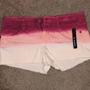 🆕 Fire Los Angeles Shorts